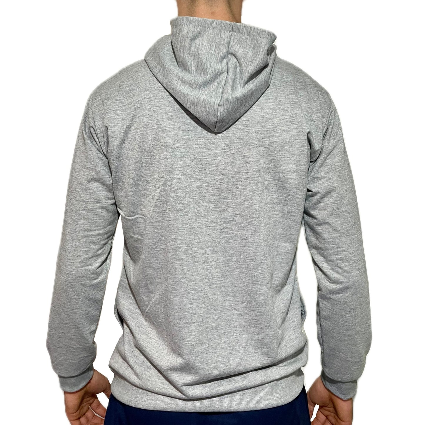 Campera futer