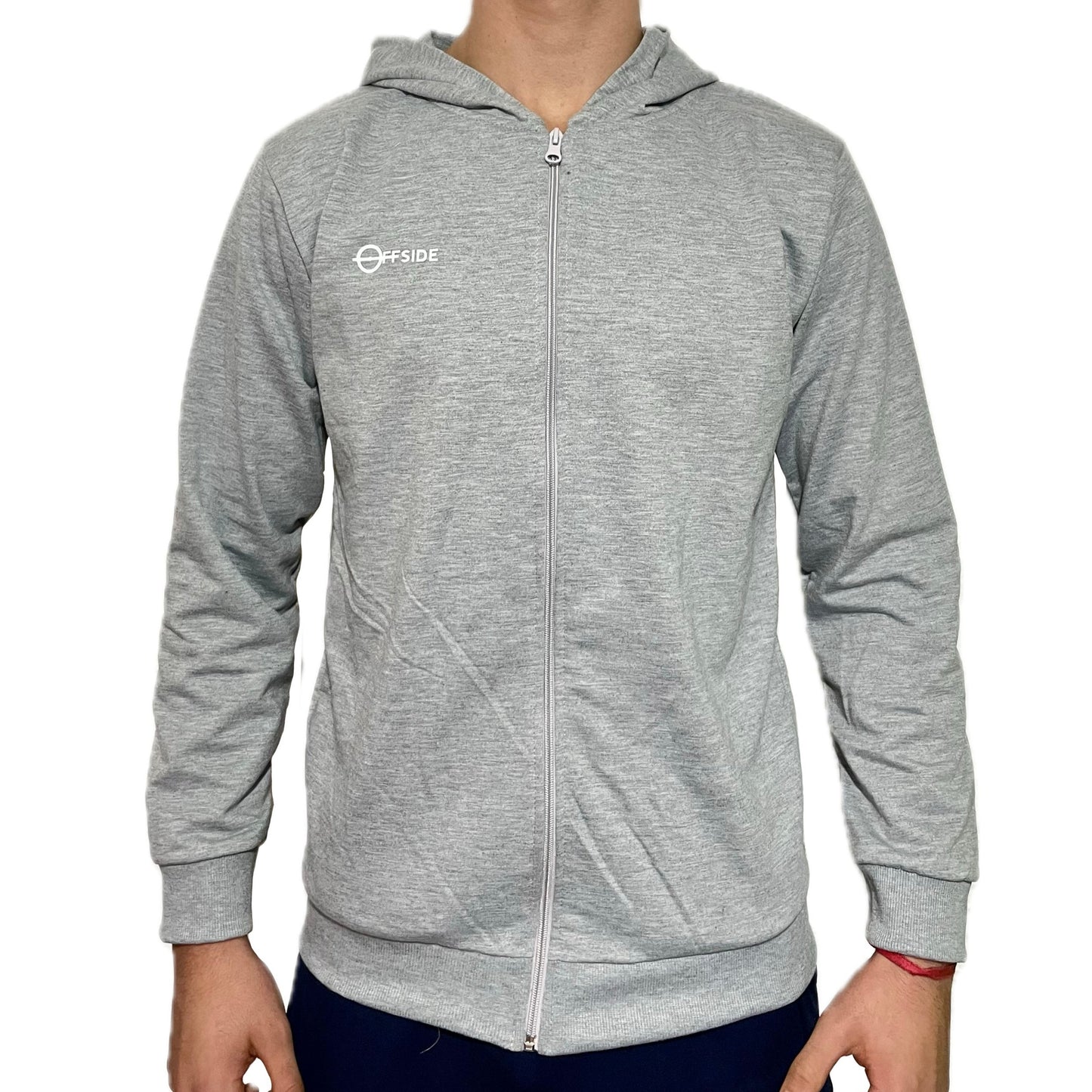 Campera futer