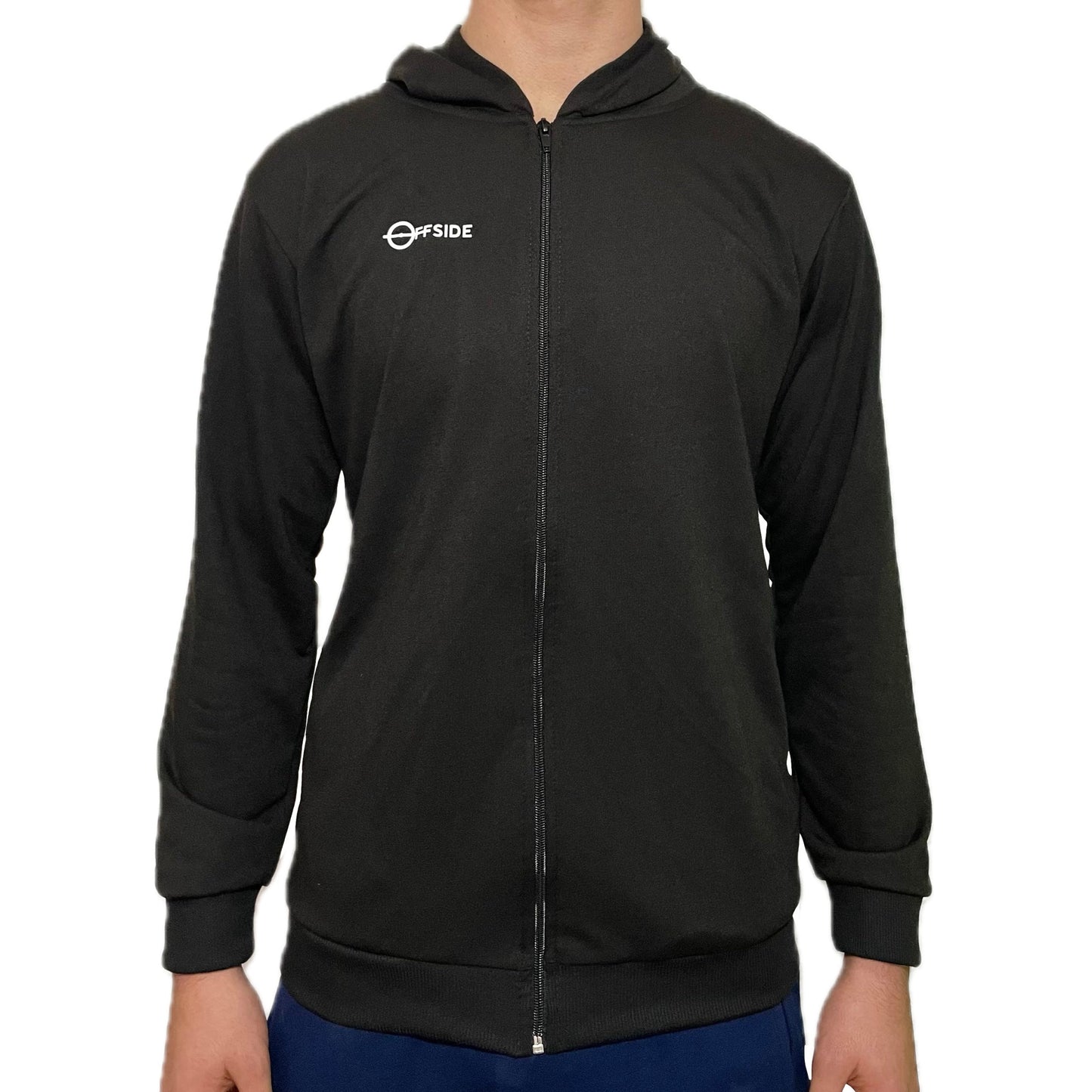 Campera futer