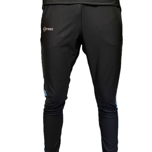 Pantalon deportivo fit adulto